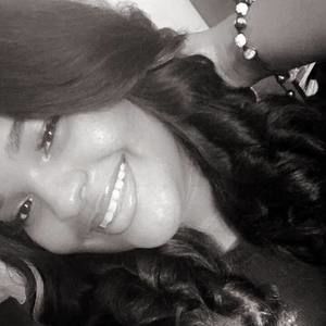 Meet your Posher, Jeanae